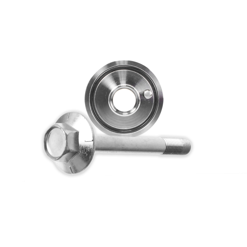 Honda Accord Brake Kit - Rear - R1 Concepts - Carbon Coated Drilled & Slotted Rotors + Optimum OEp Pads - `18-`25